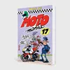 MOTOmania Band 17 Produktbild-Vorschau 3