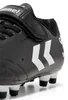 Hummel Top Star F.g. Jr Black/Black Black/Black 28 Produktbild-Vorschau 3