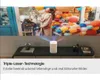 Samsung SP-LPF5DSAX Ultra-Short-Throw-Projektor 1080p Produktbild-Vorschau 26