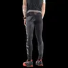 Laufhose für Herren Dynafit Ultra Graphic-Schwarz-XL Produktbild-Vorschau 7