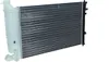 NRF 50419 Kühler Wasserkühler Motorkühler passend für Produktbild-Vorschau 5