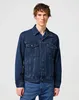 Wrangler - Giacca di jeans da uomo (W410YN), taglia:L, Anteprima dell’immagine prodotto 11