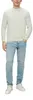 S.Oliver (50) Strickpullover, WHITE 03W0 03W0 L Produktbild-Vorschau 11