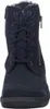 Waldläufer Komfort Stiefeletten Damen 373937383033 Blau 40 Produktbild-Vorschau 1