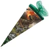 Nestler Geschwister Schultüte Jurassic World 35cm Produktbild-Vorschau 4