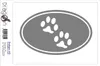 Aufkleber / Autoaufkleber - JDM - Die cut - PAW PRINTS Produktbild-Vorschau 2
