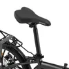 ROCKBROS SKN Klapprad 20 Zoll Faltrad, Hi-Ten Stahl Rahmen Produktbild-Vorschau 2