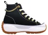 British Knights Kaya Ply Mid Damenschuhe Sneaker High Produktbild-Vorschau 3