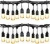 Guirlande lumineuse de jardin 10m avec ampoules, Guirlande Voir les images du produit 1