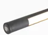 Steinhauer Stehleuchte Serpent 1-flammig Mattes Schwarz Produktbild-Vorschau 19