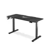Diablo Gaming Table Électrique X-Tensio Table d'ordinateur Voir les images du produit 4