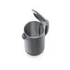 Eta Edita 8595 90020, 1,5 liter, 2200 watt, grijs, Productafbeelding-voorbeeld 4