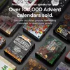 BOXILAND® BIO BBQ adventní kalendář 2026 – 24 prémiových Náhled obrázku produktu 8