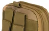 Taktische Gürteltasche aus Polyester Produktbild-Vorschau 18
