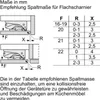 Bosch KUR21ADE0 Serie 6, Smarter Unterbau-Kühlschrank, 82 x Produktbild-Vorschau 10