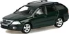 Skoda Octavia II Combi (2004) - Green Natur Metalise ABREX Podgląd zdjęcia produktu 3
