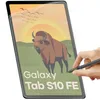 BIZON Glas Tab Film Sonne Samsung Galaxy Tab S10 FE [2 Produktbild-Vorschau 5