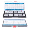 AR6071.97.0mm Hodinky Vodotesné tesnenia Hodinky Korunka Náhľad obrázku produktu 3