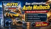 Auto Malbuch für Kinder ab 6 Jahren - Coole Sportwagen Produktbild-Vorschau 4