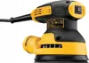 Dewalt Dwe6423 Szlifierka Oscylacyjna 280W Ze Zmienną Podgląd zdjęcia produktu 9