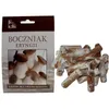 PLANTO Hlíva máčková (Pleurotus eryngii) 20 ks - podhoubí Náhled obrázku produktu 1