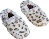 Habibi Wärmeschuhe Slippers Hausschuhe Wärmepantoffeln Produktbild-Vorschau 2