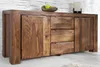 riess-ambiente Massivholz Sideboard MAKASSAR 175cm braun Produktbild-Vorschau 17