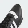 Männer Adidas Rivalry Low Leder Turnschuhe schwarz 42 2/3 Produktbild-Vorschau 11