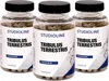TRIBULUS TERRESTRIS | 120 Kapseln | Hochdosiert 6 Kapseln = Produktbild-Vorschau 1