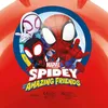 JOHN Piłka Do Skakania Spidey Podgląd zdjęcia produktu 12