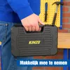 Kinzo Fiets Reparatieset 21-Delig - Fietsreparatieset met Productafbeelding-voorbeeld 9