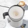Milchaufschäumer elektrisch, Kakaomaschine,900ml, 650W, für Produktbild-Vorschau 2