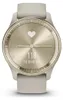 Garmin Vívomove Trend Cream Gold/French Grey Náhled obrázku produktu 3