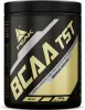 A product shot of a container of BCAA powder. Produktbild-Vorschau