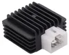 Regler Gleichrichter 12V GY6 4-Takt 125 - 250ccm China Produktbild-Vorschau 4