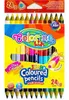 Jumbo-Dreikantstifte, 24 Farben, Colorino Kids Produktbild-Vorschau 2