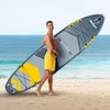Rebel RBA-4507 Paddleboard SUP con accessori, 335 cm, 140 Anteprima dell’immagine prodotto 8