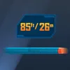 Nerf Elite 2.0 Warden DB-8, Nerf Gun Produktbild-Vorschau 5