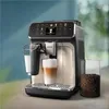 Philips 5500 LatteGo EP5547/90 Kaffeevollautomat - Schwarz Produktbild-Vorschau 15
