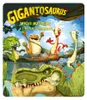 Tonies Gigantosaurus - Mazus Mutprobe Produktbild-Vorschau 3