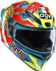 AGV K-1 S Rossi Mugello 1999 Helm, bunt, L (59/60) Produktbild-Vorschau 1