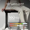 DESKSPACE PRO Plus Elektrisch höhenverstellbarer Produktbild-Vorschau 3