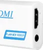 Für Wii zu HDMI 720P/1080P Upscaling Konverter Adapter Produktbild-Vorschau 6