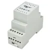 ALLNET ALL1688PC Weiß Elektrischer Anschlussblock Podgląd zdjęcia produktu 1