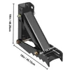 VEVOR Pouce de pelle de 18 pouces, épaisseur de dent de 1/2 Voir les images du produit 8