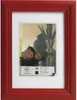 Cadre pour tableau Artos wood 30x45 cm - rouge Voir les images du produit 1