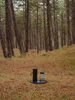 Stelton - EM Kanne mit Deckel 1,5 L, smoke Produktbild-Vorschau 11