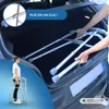 Mobiclinic Deambulatore Rollator Pieghevole 4 piedini in Anteprima dell’immagine prodotto 4