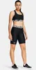 Under Armour Shorts Ua Hg Authentics 8In Short-Schwarz Produktbild-Vorschau 15