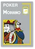 Modiano carte da gioco 100% plastica Poker Cristallo 4 Anteprima dell’immagine prodotto 2